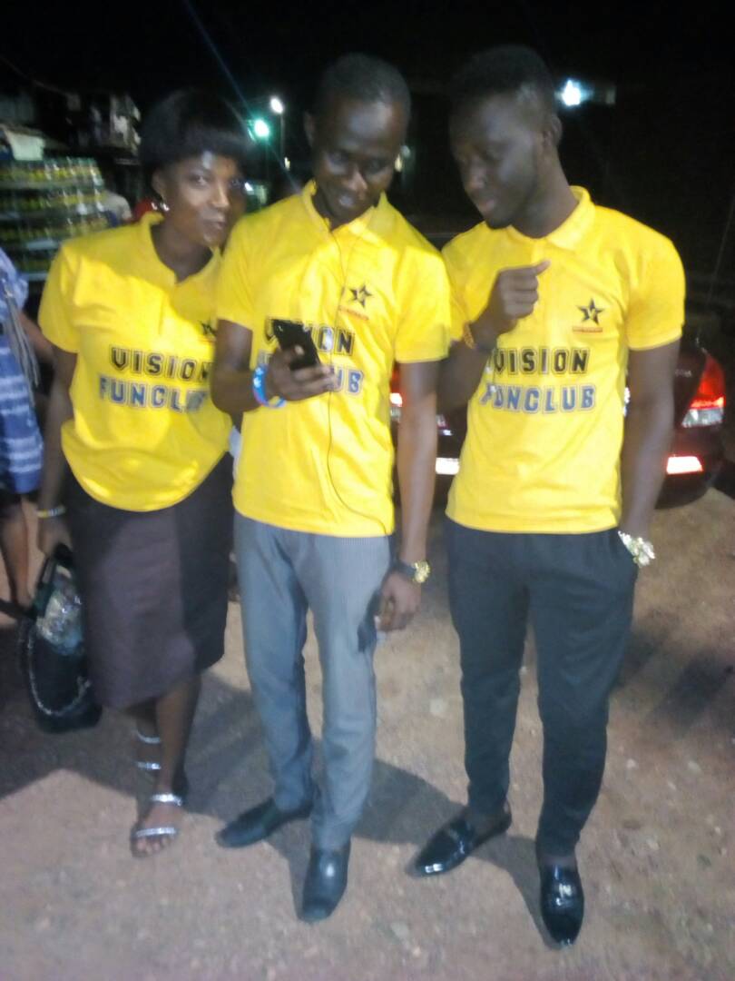 visionfc3 tweet picture