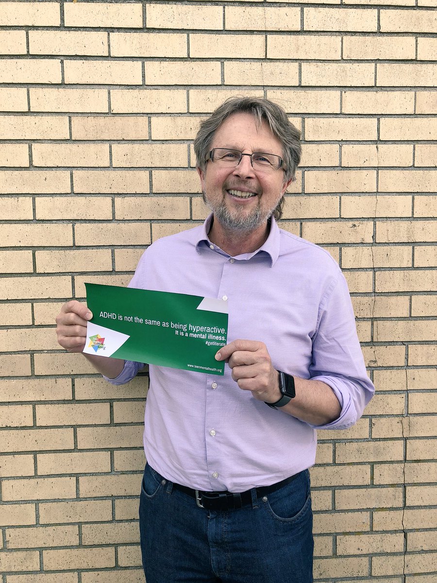 mh_literacy's tweet image. Mental health literacy is key to differentiating everyday emotions from a mental illness. Learn more and #getliterate at teenmentalhealth.org #GETLOUD #MHAW18