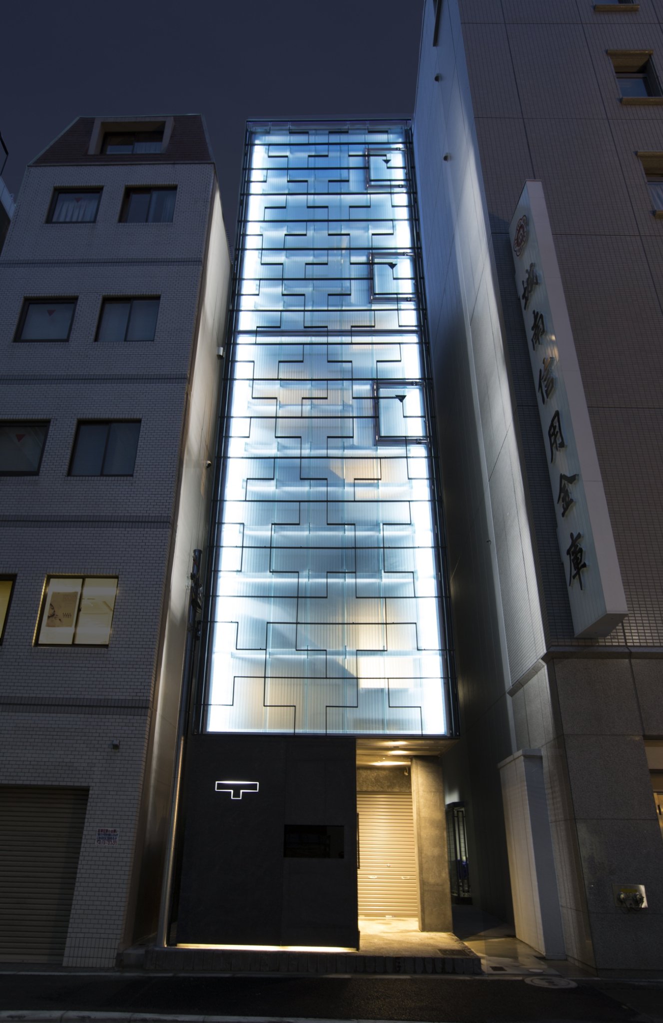 株式会社日向興発 ｔ新築工事です 4階建ビル 建築 デザインビル おしゃれ 安心建築 安心安全建築 杉並区ｒｃ建築 リノベーション T Co M0izm1tp9j Twitter