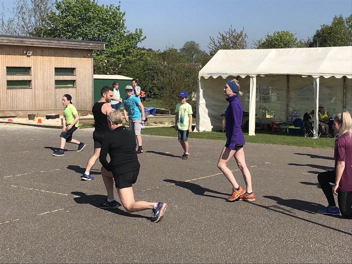 inspired_2run's tweet photo. Massive thanks to Adam from KPT Fitness for running the warm up sessions for our run and providing onsite treatment for some of our runners. 

Could not have done it without you Adam. 

Please RT @break_charity 

https://t.co/BCKow4A8dK  @AdamKerrisonKPT https://t.co/CEDBkYUREO