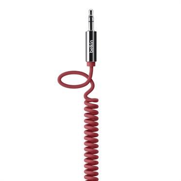MobileTechnica's tweet photo. Want a fancy AUX cable? Check out the Belkin MIXIT UP Coiled 3.5mm Aux Cable in Black, Blue, Purple, Red & White: https://t.co/KQs6vmXuvD
#MobileTechnica #Belkin #AUXCable #MIXITUP #Coiled #cable #cables #fancycable #headphonecable #auxiliarycable #aux #auxcord #auxiliary https://t.co/zHicmIwP3A