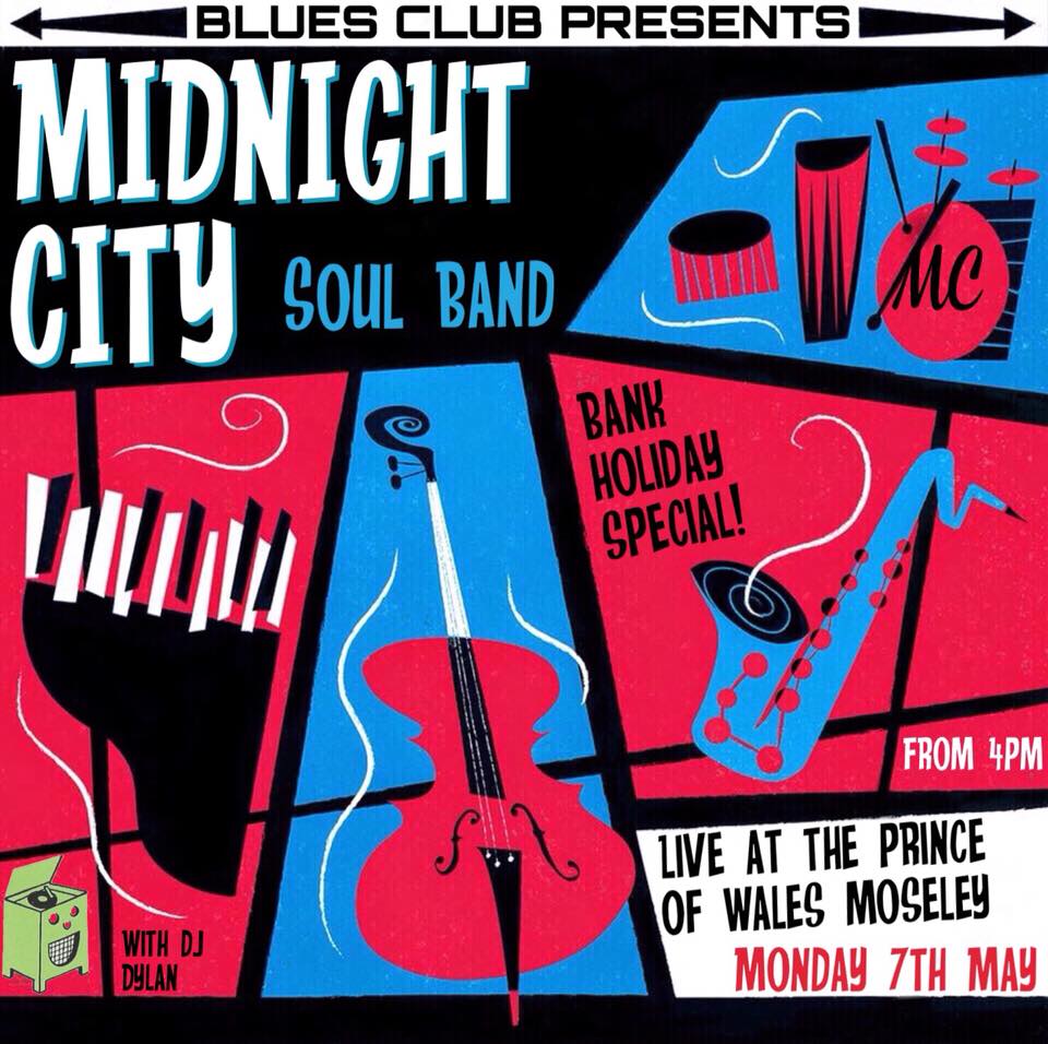 NO COST WEEK ft. Bank Holiday soul <a href="/Prince_Moseley/">The Prince, Moseley</a> Rocks in My Pockets screening &amp; discussion <a href="/OrtCafe/">Ort</a> <a href="/TuskensUK/">Tuskens</a> &amp; @recklessband_UK <a href="/SubsideBar/">SubsideBar</a> <a href="/SYD_Music/">Surprise You're Dead</a> birminghamwire.co.uk/free-things-bi…