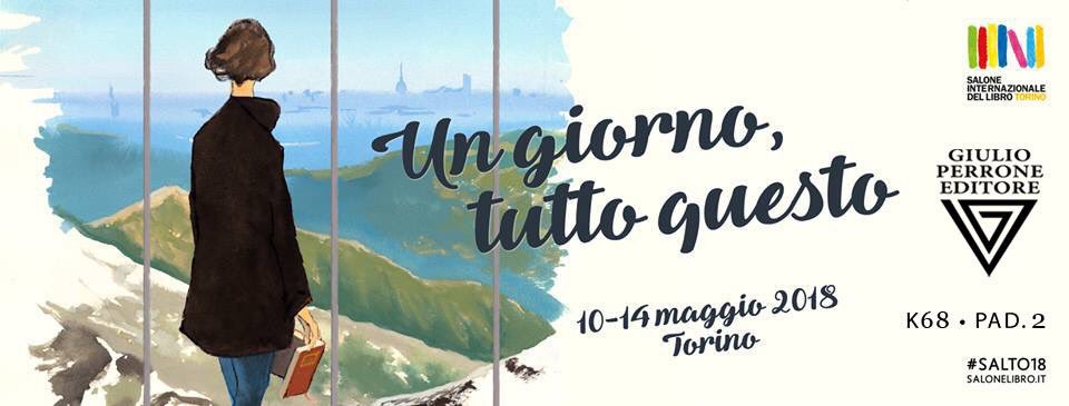 Giulio Perrone Editore tweet media