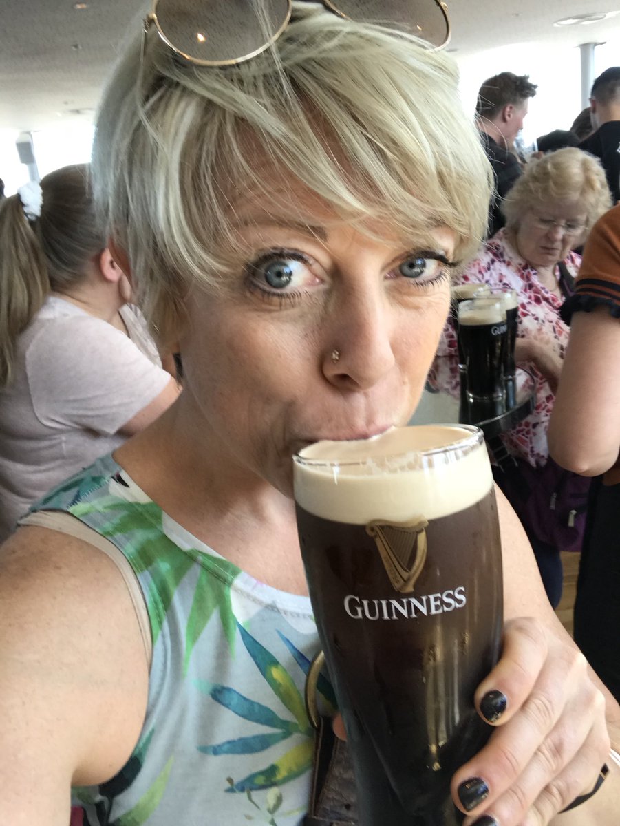 The_M_ighty's tweet photo. Dublin... you got me wasted and made me cry... now off to the countryside! https://t.co/F6iE4Ixkai