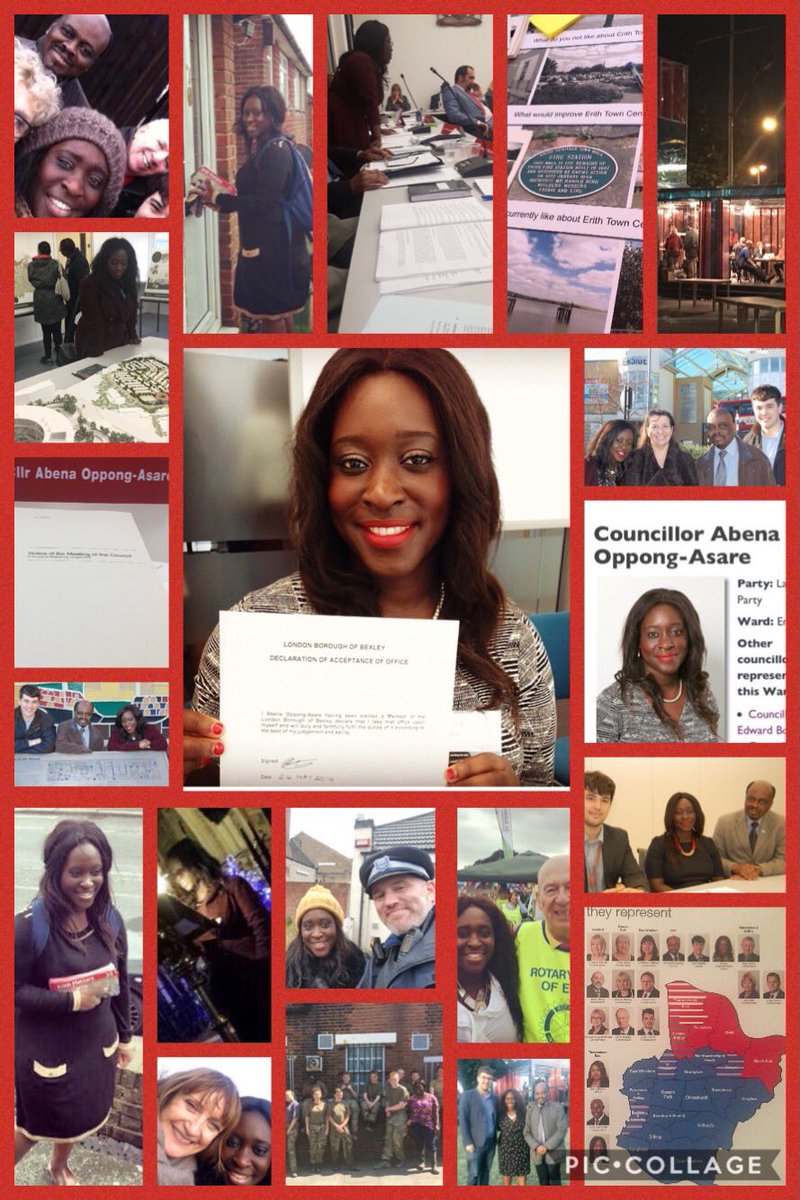 abenaopp's tweet image. So that's it folks. I officially stopped being a councillor last night. Thanks to everyone that's supported me over the years. I'm looking forward to the next chapter and catching up with friends that I haven't caught up properly in awhile 🌹 #itsawrap