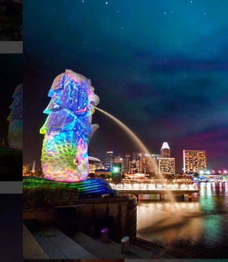 Introducing the sea lion statue is named #Merlion – an imaginary creature which is actually a traditional creature in #western heraldry. This half-fish, half-lion beast, is a fitting symbol of #Singapore. Plan to visit today with P2S Travel Network. bit.ly/2mOXw9T