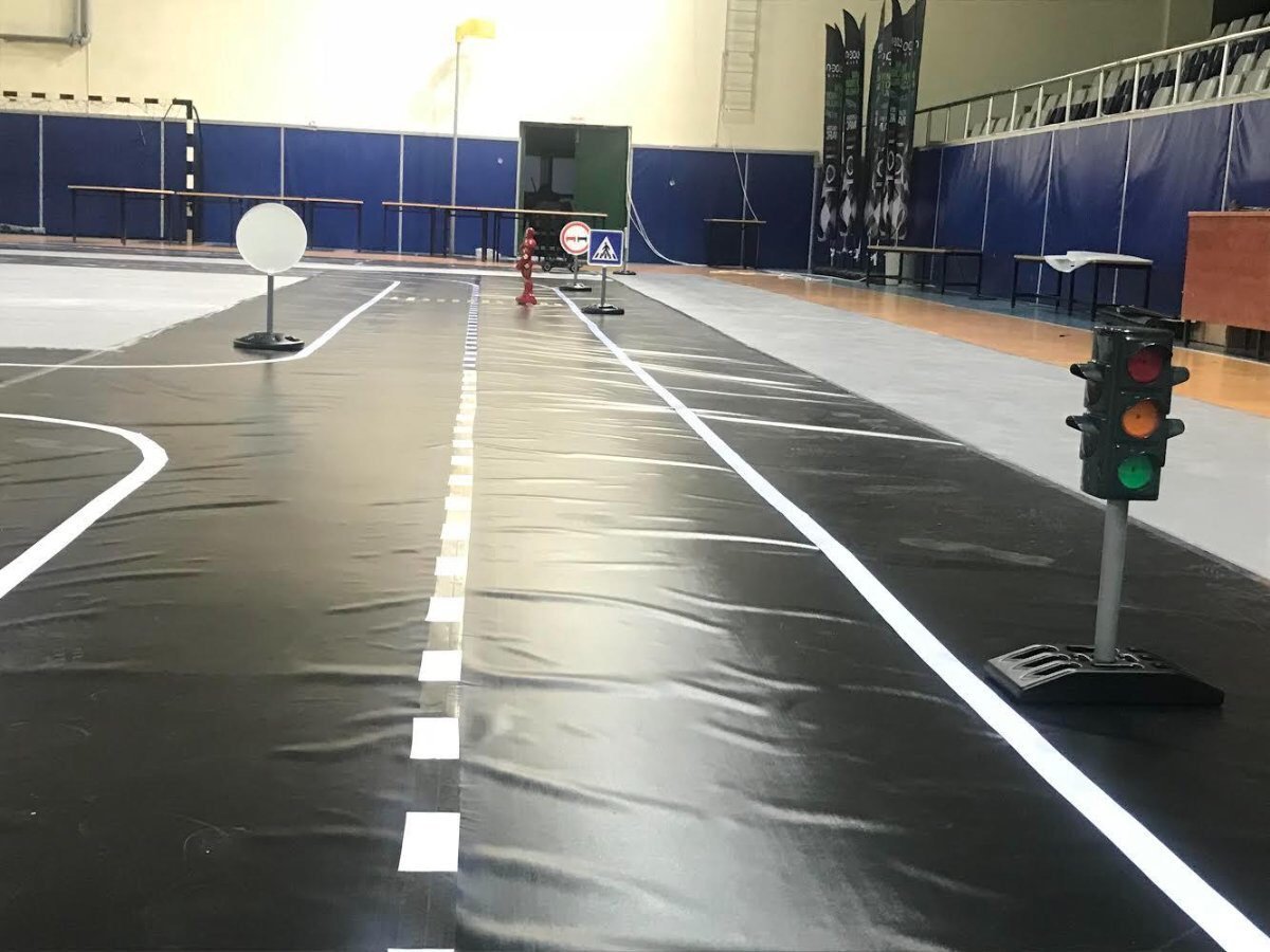 BitekYZRobotik's tweet photo. Kocaeli Üniversitesi FourPlusOne ekibi, Openzeka şirketi tarafından düzenlenen OpenZeka MARC Yarışması'nın 2.etabında en yüksek puanı alarak başarılı bir şekilde üniversitemizi temsil etmiştir. Ekip arkadaşlarımızı tebrik ederiz!
#FourPlusOne #OpenZekaMarc #NVIDIA #OBSS #Bosch https://t.co/PWC5YpkRJv