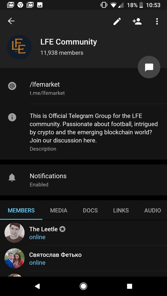 TheLeetle's tweet photo. Come join the London Football Exchange Community and discuss the ongoing ITO.
https://t.co/h0JKgAys02
@LDNFE
#Bitcoin #Crypto #Blockchain $LFE #Football https://t.co/hWzD2Ds26n