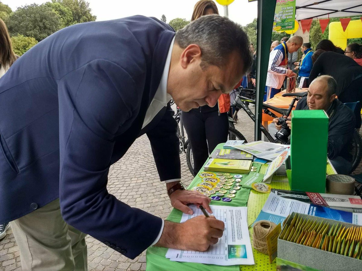 Greenpeace Italia tweet media