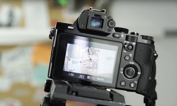 Mt_Fever's tweet photo. 100 #filmmaking tips, tricks and hacks in under 10 minutes with @TheFilmLook  via @nofilmschool #film https://t.co/Yizg2Ou8LX https://t.co/tVPPXwndib