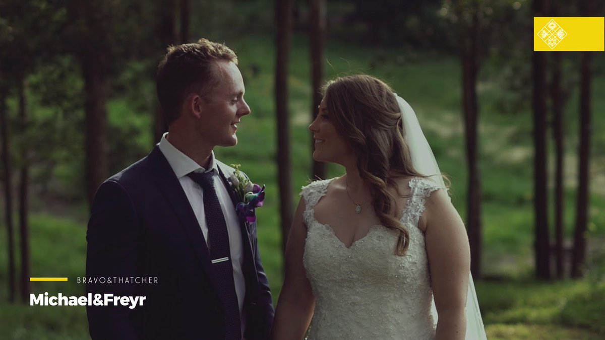 bravothatcher's tweet photo. Michael &amp; Freyr | Short Film
Venue: @CranfordLodge 
Photography: @GlossaryLauren Photography
a Bravo&amp;Thatcher Production
https://t.co/8fAAjh6MMy
@SoundstripeApp : "Timeless" - @EmoireOff https://t.co/1hGqWMbE35