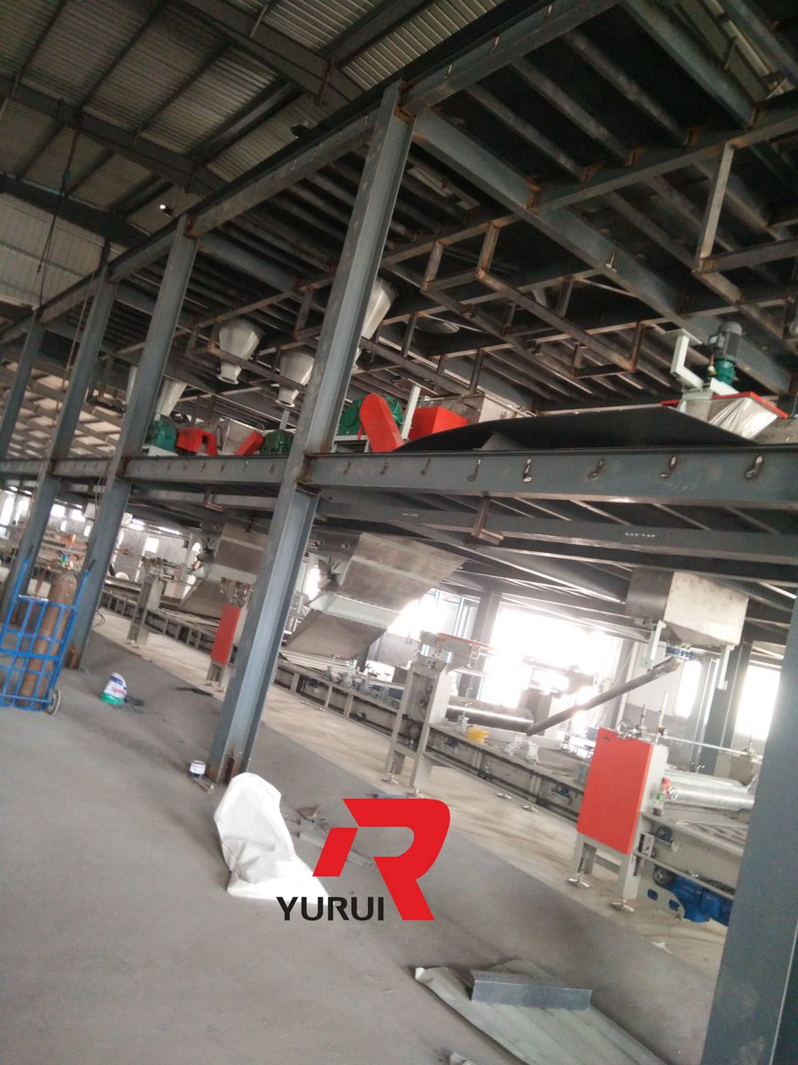 sdyurui's tweet photo. #mgoboardfactory
New factory under construction, welcome your visiting!
Contact: jason@sinoyurui.com
Whatsapp +8617853992036 https://t.co/GFFc46U5so