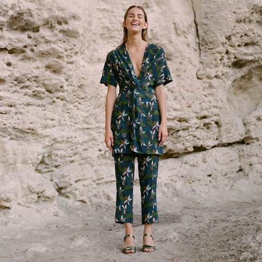 ShowroompriveES's tweet photo. Nice things: quien tiene magia no necesita trucos.
💕 #BlogKiss > https://t.co/HUjvm8jCp5
👉 Ir a la venta > https://t.co/QJT5OSFzAy https://t.co/Qm76w0YOfE