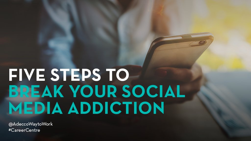 Carey Bentley from <a href="/ForbesCoaches/">Forbes Coaches Council</a> suggests this plan to get the most of your time at the expense of misused time on social media. Read the article here: adec.co/prFMH4. #CareerCentre