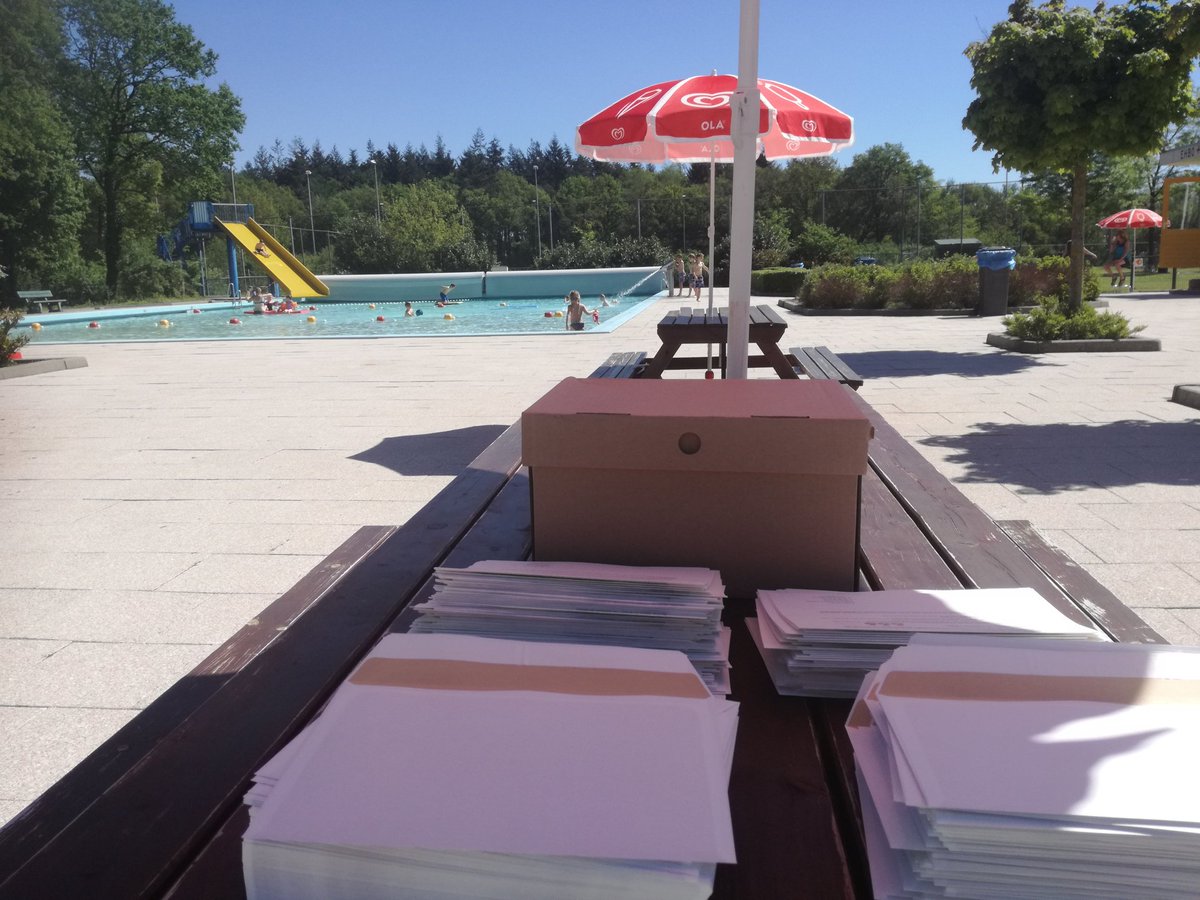 BSC_Dalfsen's tweet image. Over relaxte werkplekken gesproken #datrion #dalfsen