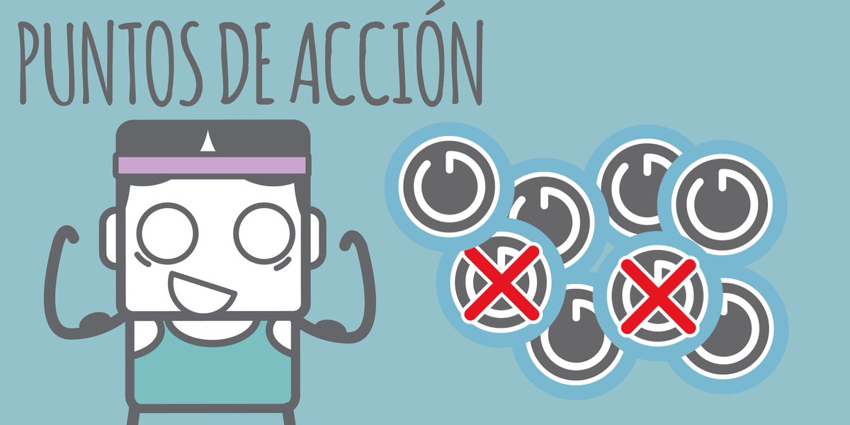 StartUp_Burnout's tweet photo. Para la edición final del juego, hemos decidido incluir tokens de Puntos de Acción. De esta manera será más fácil para los emprendedores administrar sus acciones día a día. También reducimos el número de excusas por perder humillantemente ante la aplastante maza de la realidad. https://t.co/PeUjeSDvUd