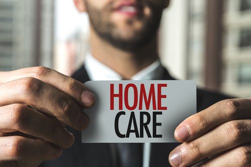 Homecare Kuwait