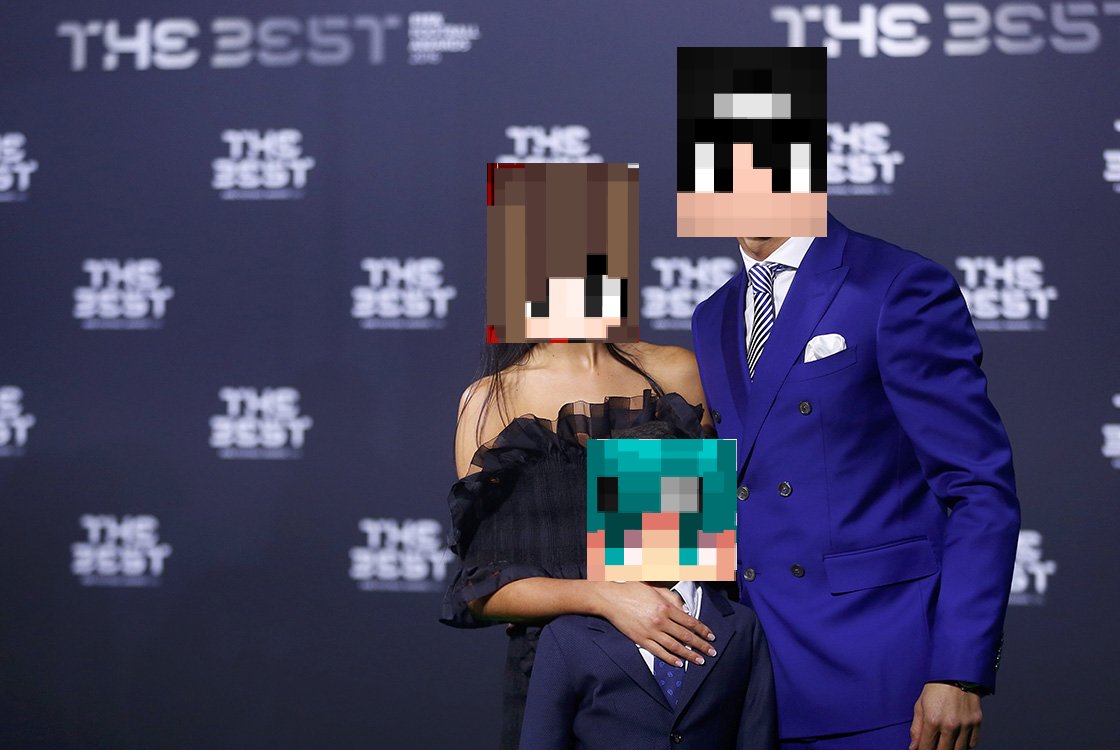 Fallconz Clan tweet media
