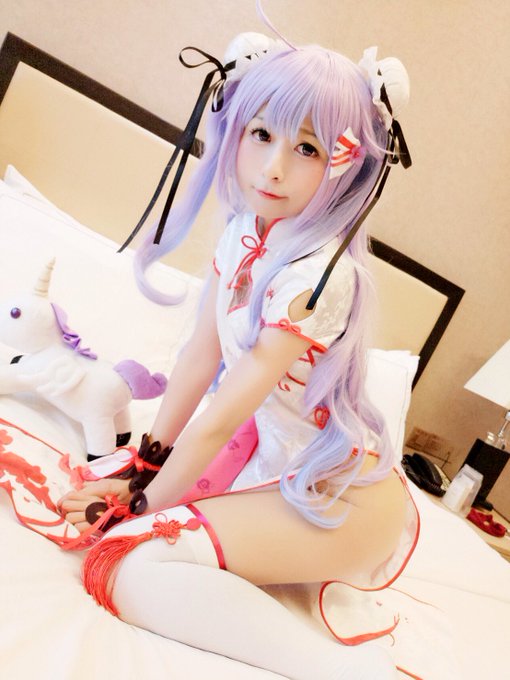 Twitterのコスプレ画像82