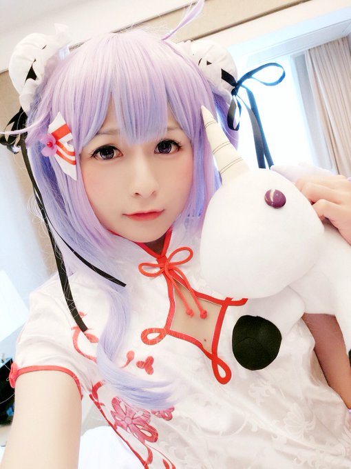 Twitterのコスプレ画像83