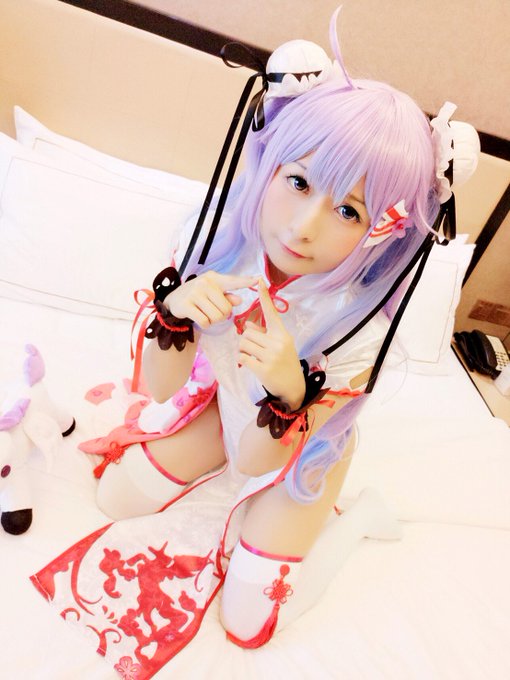 Twitterのコスプレ画像84