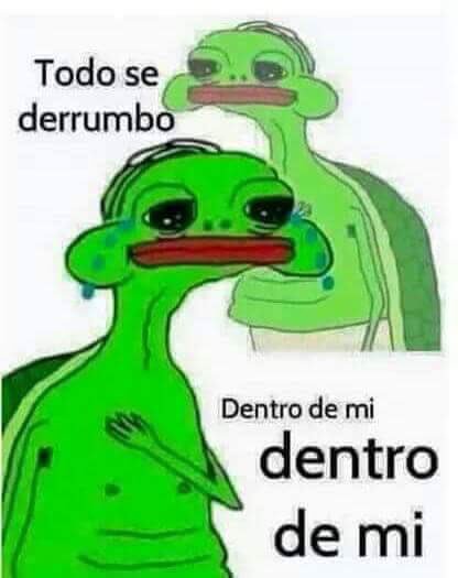 SPOILER DE IW.