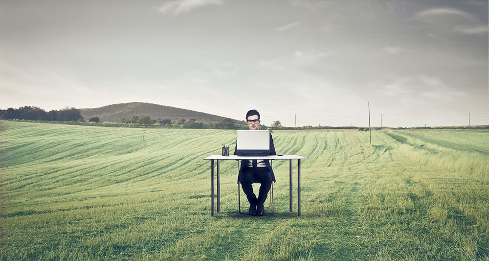 Entrepreneurs en zones rurales : où piocher des financements ow.ly/mP1h30jRymS