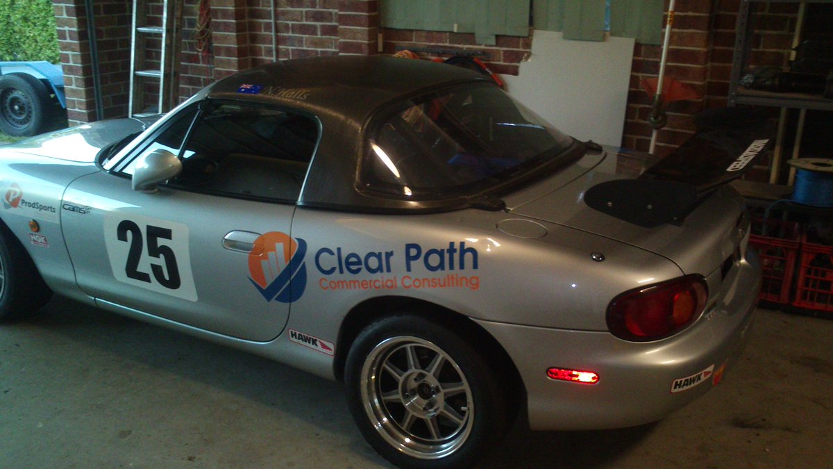 ClearPath6 tweet picture