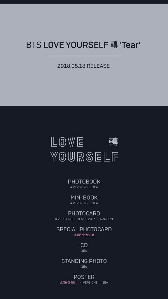 tdybaes's tweet photo. [Graduation Giveaway]

To my lovely co-ARMYs! I'm doing a mini giveaway as my way of thanking BTS and this wonderful fandom! ♡

✔Fave &amp; RT
✔Open WW
✔Reply ur chosen version w/ #.ThankYouBTS
(ex. Version Y #ThankYouBTS)
✔Winner is chosen randomly

Ends on June 10th https://t.co/iTkYodod3h