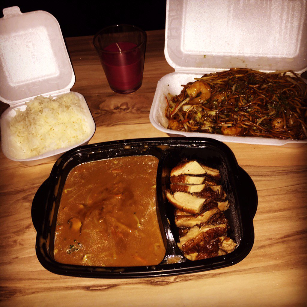 Billy_wilder_42's tweet photo. @lieferando #iloveasianfood https://t.co/lNkhf7WKjR
