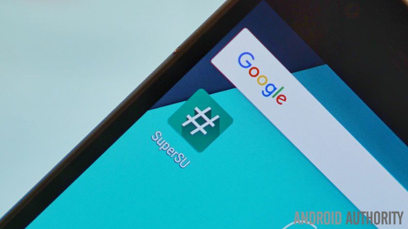 AndroidAuth's tweet photo. #supersu developer #chainfire announces end-of-life for his root apps https://t.co/ps1ZN6HDnH https://t.co/cS43nyonkP