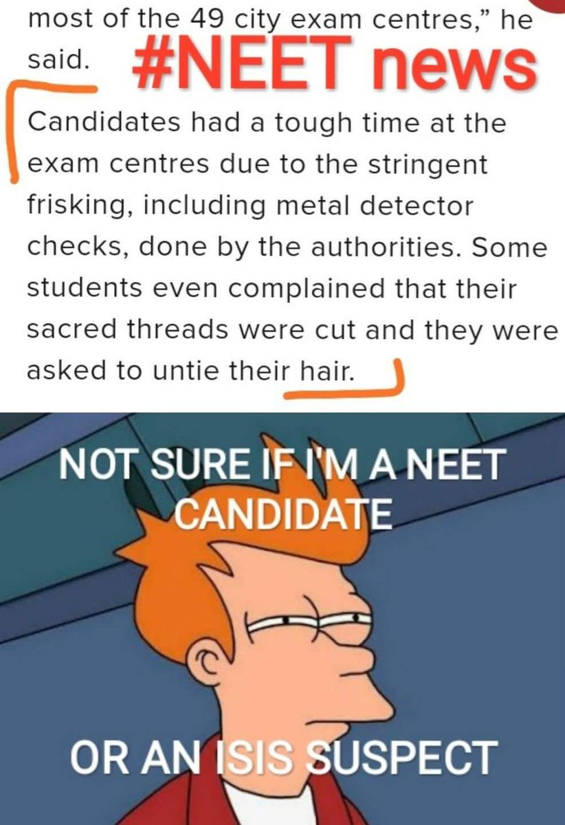 Facultybox's tweet photo. #NEET2018 #NEETUG2018 #NEETPaperAnalysis #CBSE #NEETExam #MBBS #Dreams https://t.co/Kn8ZwPU2B0