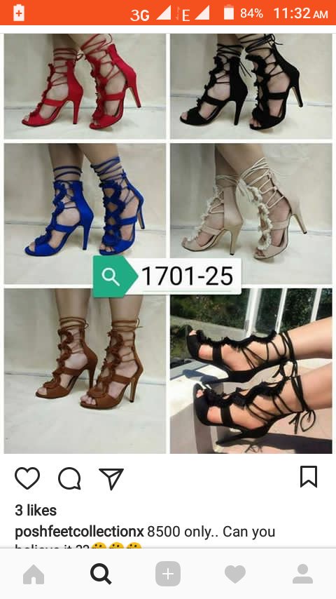 dejoke___'s tweet photo. Hi @DJSPINALL 
I'm into footwear 
I  sell all kinds sneakers,slides,heels,
My IG handle is @poshfeetcollectionx
We deliver nationwide 
Thanks 
God bless ur hustle https://t.co/avpuoWZQiY