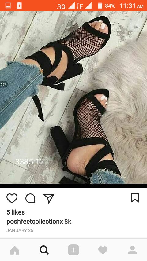 dejoke___'s tweet photo. Hi @DJSPINALL 
I'm into footwear 
I  sell all kinds sneakers,slides,heels,
My IG handle is @poshfeetcollectionx
We deliver nationwide 
Thanks 
God bless ur hustle https://t.co/avpuoWZQiY