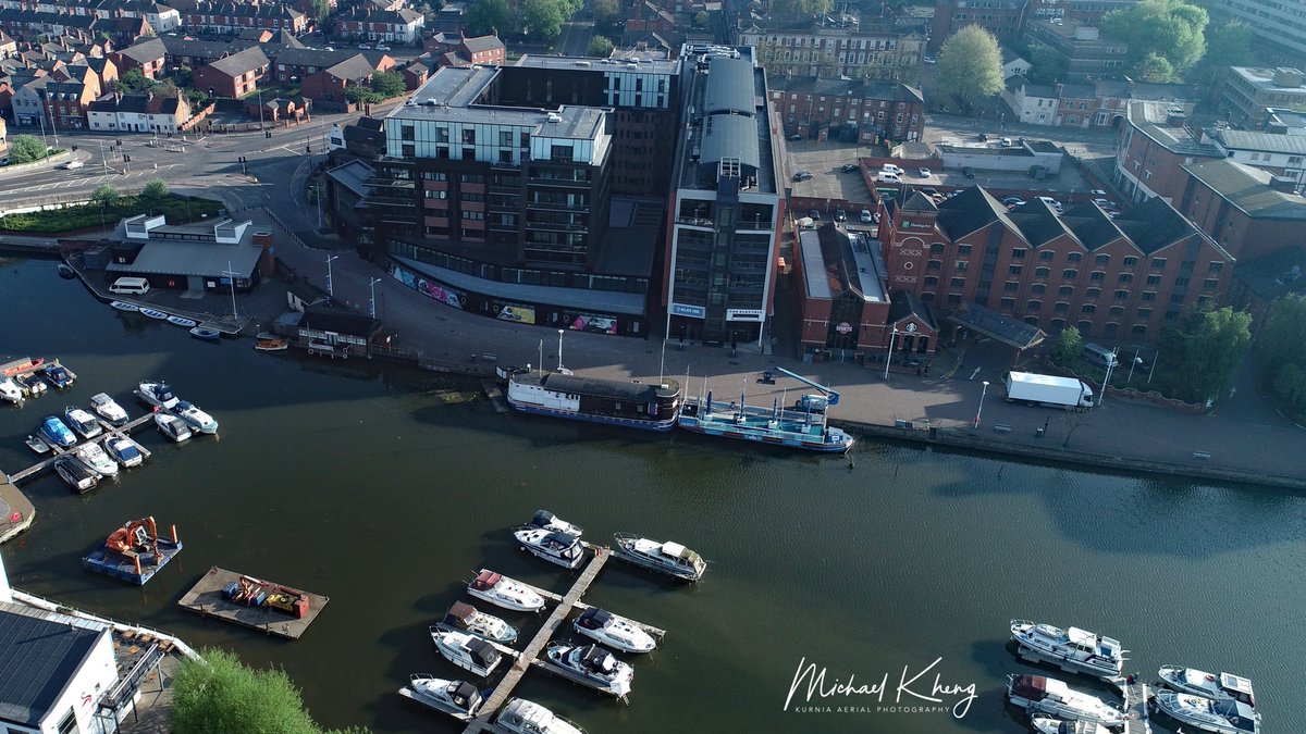 Aerial Filming by 𝕋𝕙𝕖𝔻𝕣𝕠𝕟𝕖𝕄𝕒𝕟.𝕟𝕖𝕥 (@dronemanuk) on Twitter photo Lincoln’s One the Brayford development looking great on the side of the Brayford early this morning whilst on a shoot
<a href="/onethebrayford/">One The Brayford</a> <a href="/jandjdevelop/">Jackson & Jackson</a> @Jackson_Living <a href="/PygottandCrone/">Pygott & Crone</a> Lincoln’s One the Brayford development looking great on the side of the Brayford early this morning whilst on a shoot
<a href="/onethebrayford/">One The Brayford</a> <a href="/jandjdevelop/">Jackson & Jackson</a> @Jackson_Living <a href="/PygottandCrone/">Pygott & Crone</a>