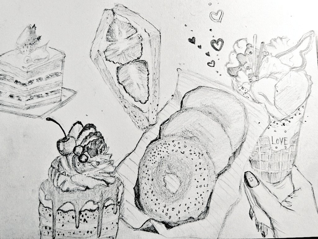 瀬 スイーツドリームへようこそ 幸せの手書きメッセージも書いてます 良かったら仲良くしてください イラスト好きな人と繋がりたい Hspさんと繋がりたい 模写 いちご お菓子 メンヘラ ふぁぼした人お迎えいきます 瀬 スイーツドリームへようこそ 幸せの手書きメッセージも書いてます 良かったら仲良くしてください イラスト好きな人と繋がりたい Hspさんと繋がりたい 模写 いちご お菓子 メンヘラ ふぁぼした人お迎えいきます