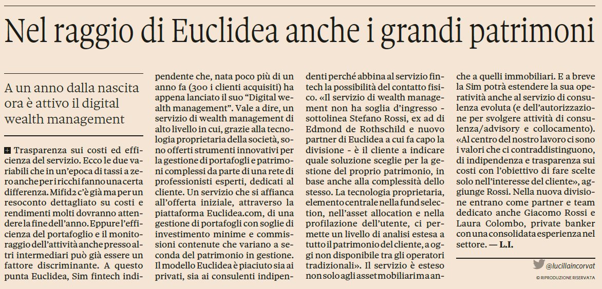 Euclidea tweet media