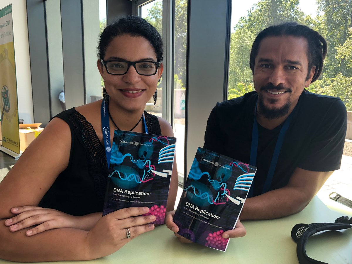 LaNN_UFRJ's tweet image. @LNN_UFRJ at #EESreplication