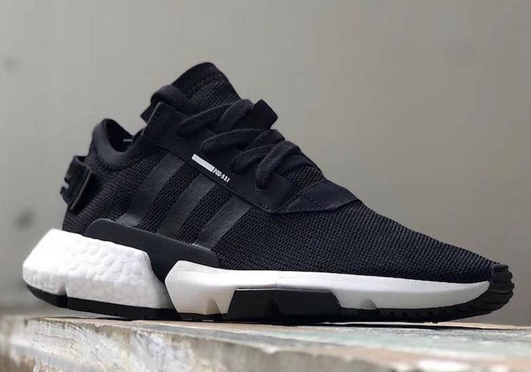 adidas pod 3