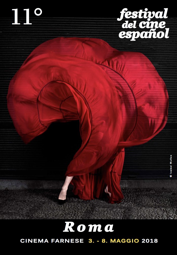 Academia de Cine tweet media