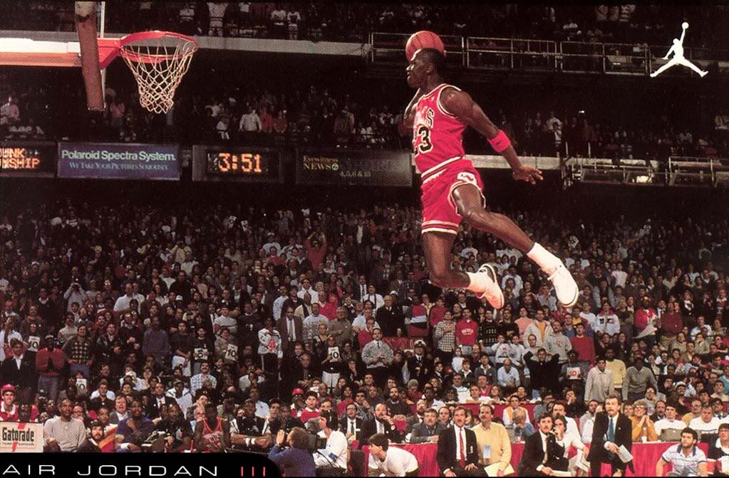 cobbo3's tweet photo. I've missed more than 9000 shots in my career. 
I've lost almost 300 games. 
26 times, I've been trusted to take the game winning shot and missed. 
I've failed over and over and over again in my life. 
And that is why I succeed. 
-Michael Jordan, basketballer extraordinaire https://t.co/K7iYRyto1A