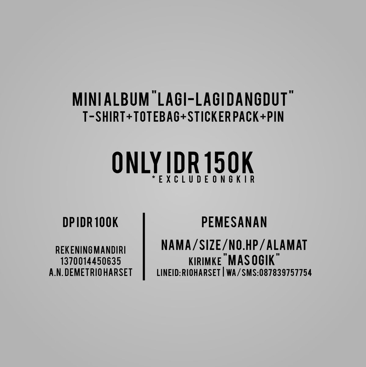 The Kandang Official tweet media