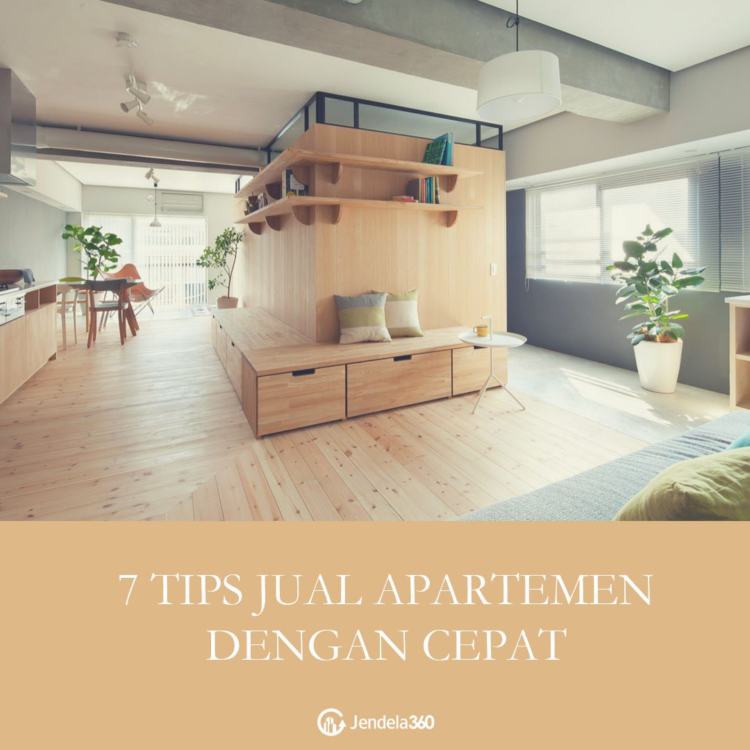 No 1 Apartment Rental Platform On Twitter Mau Jual Apartemen