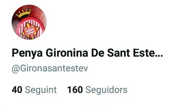 Qui ens ajuda a arribar als 250 seguidors!! Que el nostre local encara és molt gran per tots els que ens acompanyeu i si hi arribem farem una gran festa per celebrar la gran temporada del nostre equip a 1a! Ens ajudeu a arribari avans del final de temporada? 🎉⚽😍😘