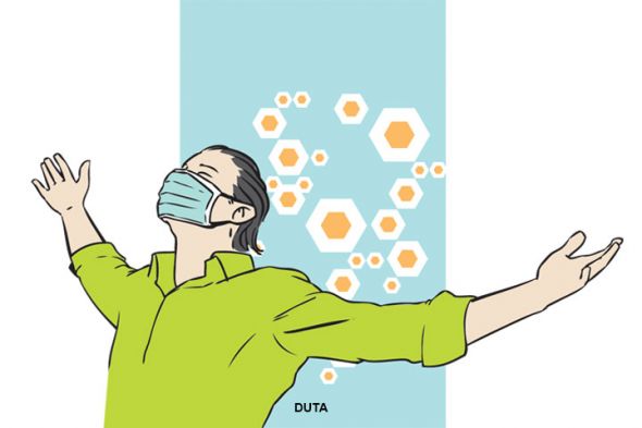 MediaSehat's tweet photo. Salah Kaprah, Masyarakat Suka Menyamakan Flu dan Pilek https://t.co/iLLkFYAIVo https://t.co/Ho4JCRWwcK