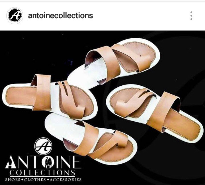 Antoine_wears's tweet photo. @DJSPINALL Hello @DJSPINALL, My name is Sule Anthony (@Potter_011), i produce and deliver shoes nationwide. My company name is Antoine Collections These are samples of my productions so far. #AntoineCollections https://t.co/RgOFFjXXdX
