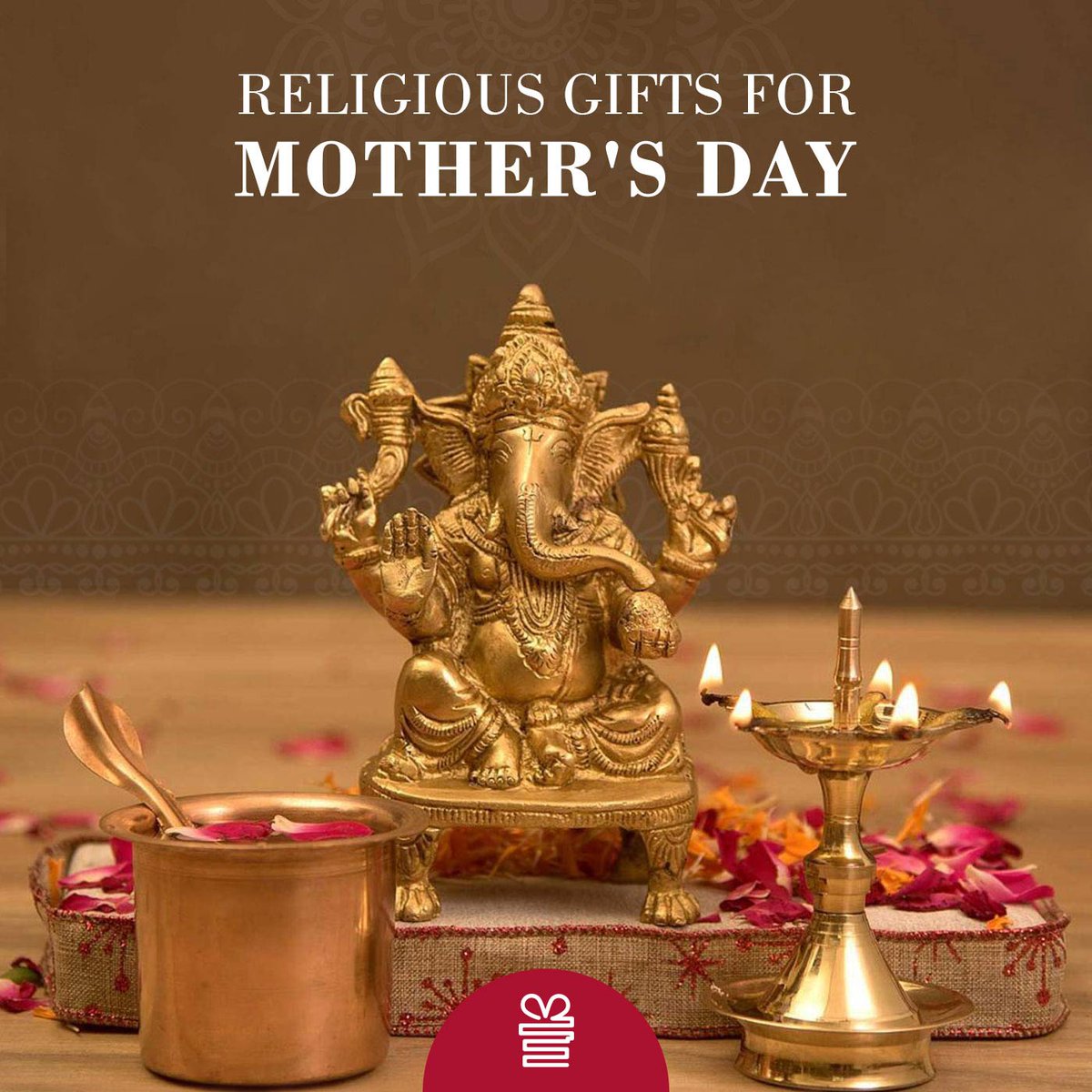 religious gifts for mothers day