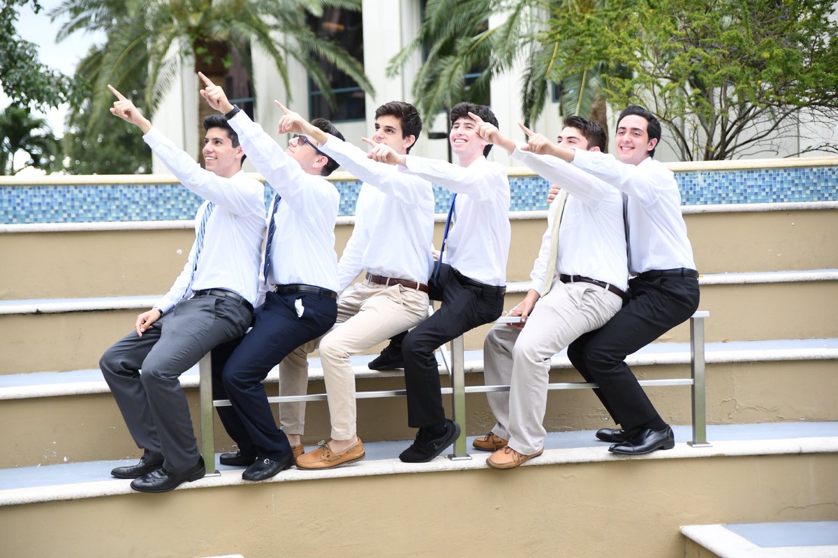 Noah Viselman here, officially signing on as Gold Coast Regions 15th regional S'gan. I'm so excited to see where this board takes us because we are the bar.