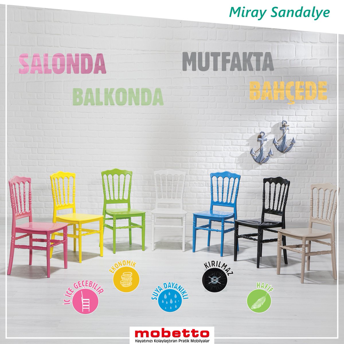 Mobetto Postingan Facebook