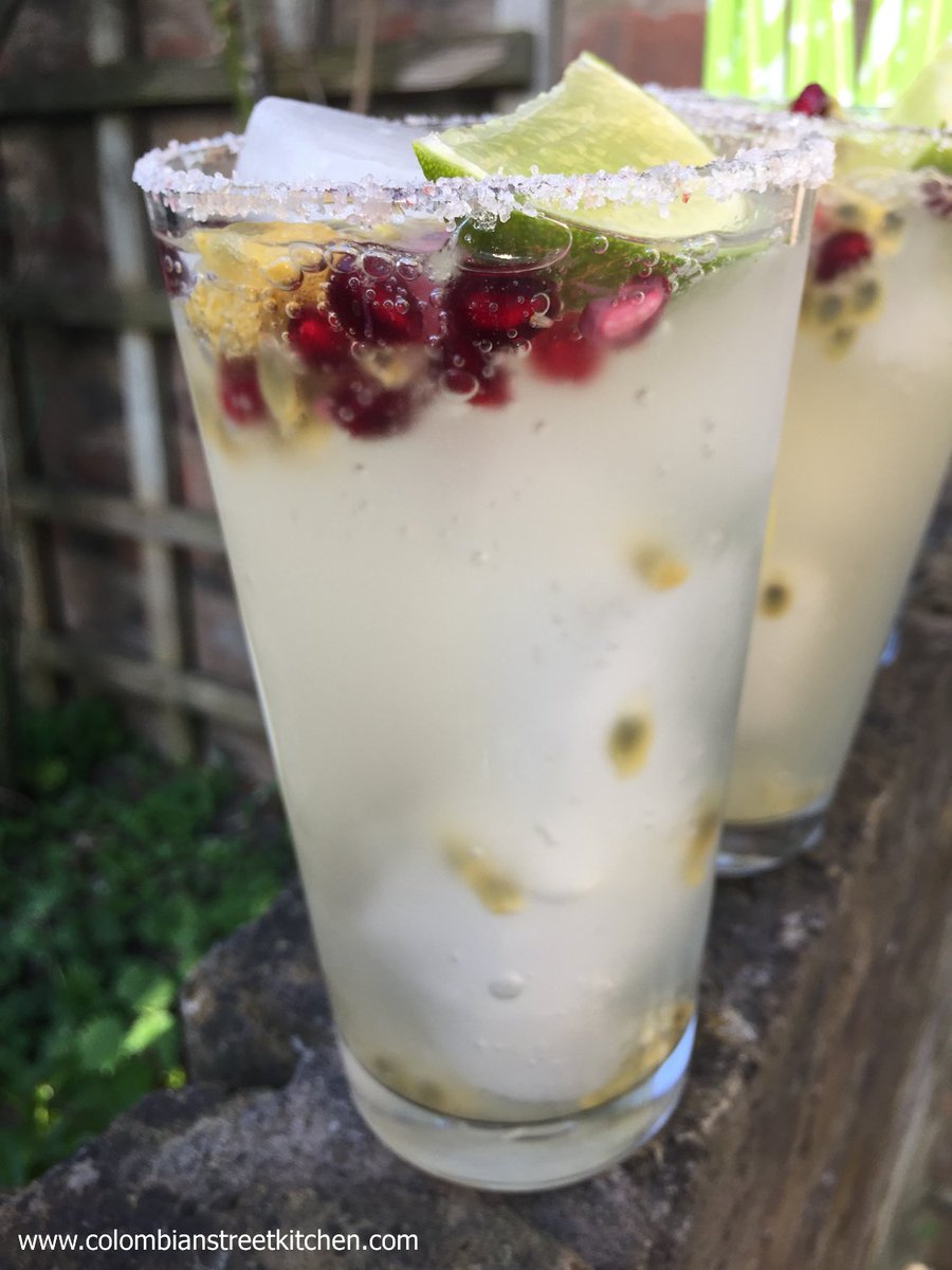 colombiakitchen's tweet photo. Soda Michelada is a refreshing drink for a hot Bank Holiday! Find the recipe for this and lots of other drinks on the Colombian Street Kitchen website: https://t.co/OnlD1d5x3Y
#drinks #BankHolidayMonday #hangover #alcoholfree https://t.co/nnkUWZcBlV